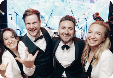 Совместный отдых