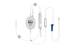 Система для переливания крови Fresenius Эритроцитарные фильтры BioR
