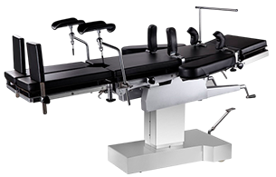 Операционный стол Dixion Surgery 8500
