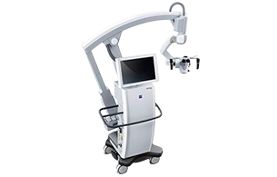 Операционный микроскоп Carl Zeiss Opmi Pentero 800