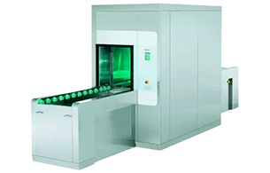 Моюще-дезинфицирующая машина Belimed WD 390