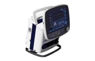 Аппарат ИВЛ Hamilton medical С3