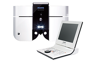 Фороптер Huvitz HDR-7000
