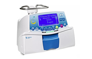 Инфузионный насос Fresenius Volumat MC Agilia