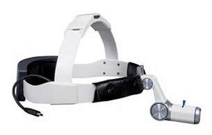 Налобный осветитель KaWe HiLight LED H-800