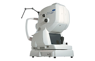 Оптический когерентный томограф (ОКТ) Topcon DRI OCT Triton