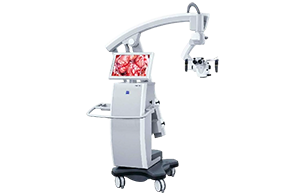 Операционный микроскоп Carl Zeiss Opmi Pentero 900
