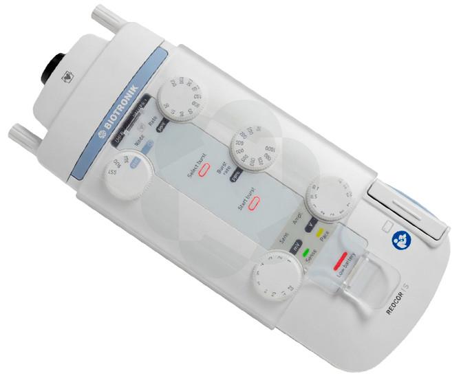 Biotronik Reocor S
