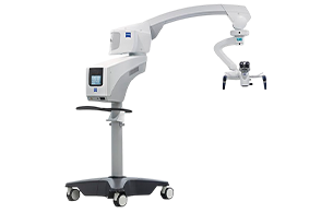 Операционный микроскоп Carl Zeiss Opmi Vario 700