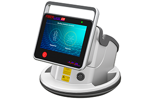 Хирургический лазер VPG Laserone Fiberlase CR