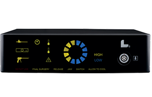 ЭХВЧ аппарат Bowa Генератор LOTUS LG4