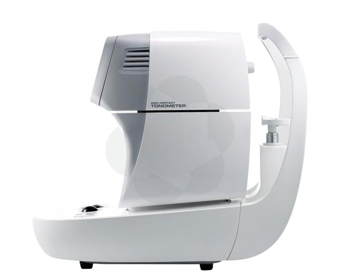 Купить Huvitz HNT-7000 – Офтальмологический тонометр - Цены и КП | ПМК