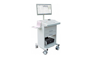 ЭКГ Schiller Cardiovit CS-200