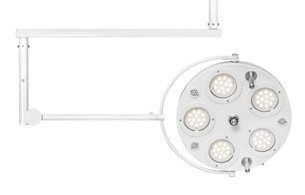 Хирургический светильник FotonFly 5M-A