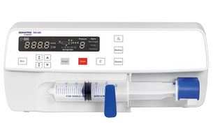 Инфузионный насос Apexmed Sensitec WS-500 (0181-05-00)
