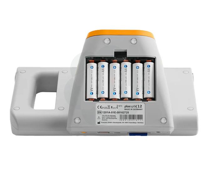 PlusoptiX  A12R