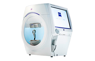 Анализатор офтальмологический Carl Zeiss Humphrey Field Analyzer 3