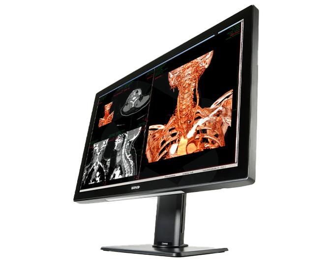 Barco MDCC-4430