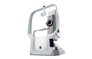 Фундус-камера Carl Zeiss Clarus 500