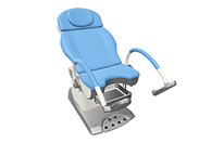 Купить Гинекологическое кресло Schmitz Medi-matic 115.7150 цена  от 1 000 000 руб.