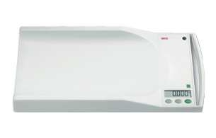 Медицинские весы Seca 334 