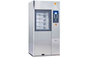 Моюще-дезинфицирующая машина BMT Uniclean SL MS 10, SL M 10