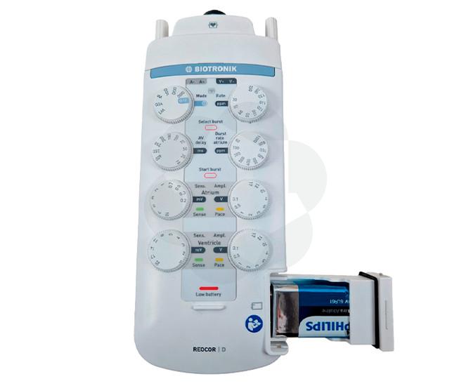 Biotronik Reocor D