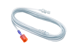 Трубка для инжекторов Bayer SPD 250 