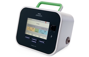 Аспиратор-отсасыватель Philips CoughAssist E70