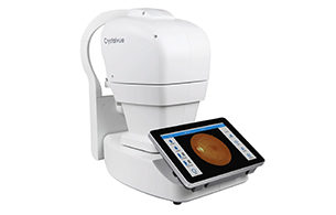 Фундус-камера Crystalvue Medical  NFC-700