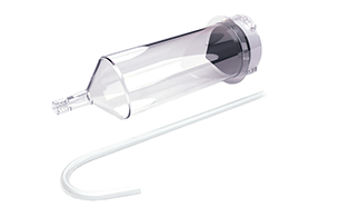 Шприц для инжектора Bayer ZY6322