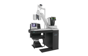 Офтальмологический комбайн Huvitz HRT-7000