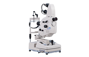 Фундус-камера Topcon TRC-50DX