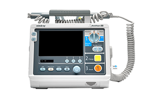 Дефибриллятор Mindray BeneHeart D3