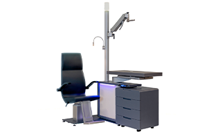 Офтальмологический комбайн Topcon IS-100