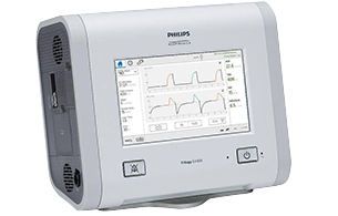 Аппарат ИВЛ Philips Trilogy EV300