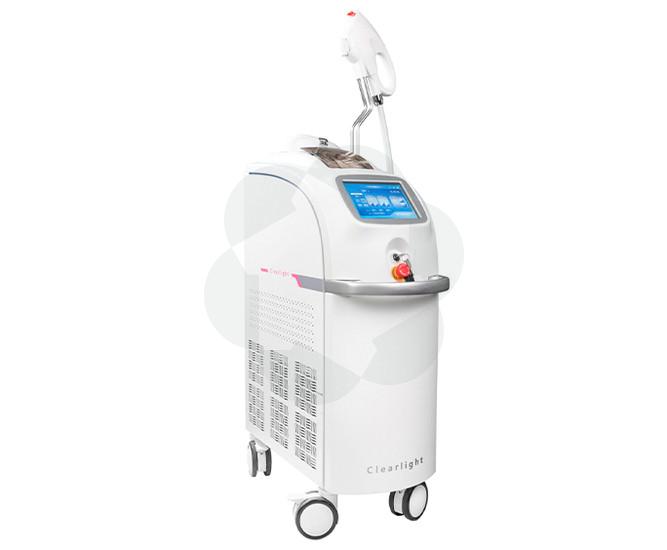 EunSung Clearlight IPL