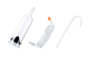 Шприц для инжектора Bayer ZY6325