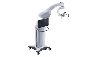 Операционный микроскоп Carl Zeiss Tivato 700