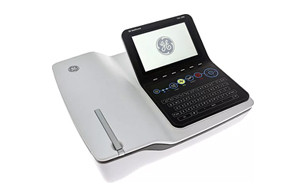 ЭКГ GE MAC 2000