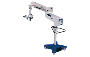 Операционный микроскоп Carl Zeiss Opmi Vario