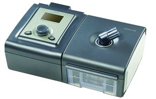 Аппарат НИВЛ Philips BiPAP AutoSV Advanced