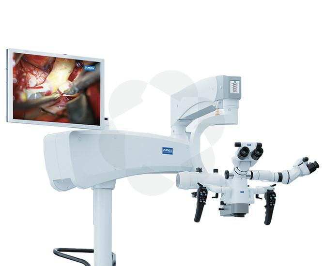 Zumax OMS 3500