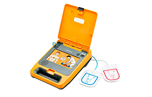 Дефибриллятор Mindray BeneHeart C1A