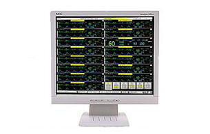 Станция центрального мониторинга Mindray Hypervisor VI