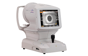Авторефрактометр Topcon KR-1W