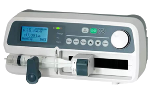 Инфузионный насос Kelly Med Viva Vesta KL-602