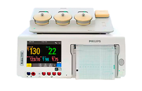 Купить Фетальный монитор Philips FM50 цена  от 300 000 руб.