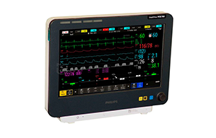 Монитор пациента Philips IntelliVue MX700