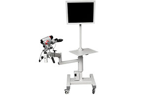 Кольпоскоп Biomedicinos Technika ALScope